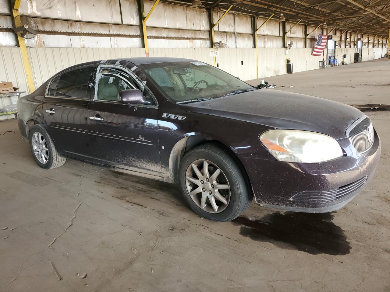 2008 Buick Lucerne Cxl - Фото 4