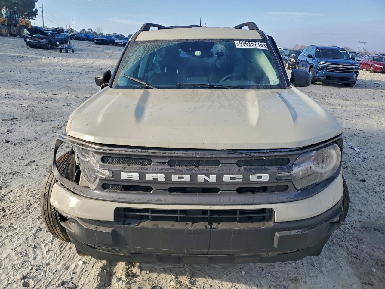 2024 Ford Bronco Sport Big Bend - Фото 5