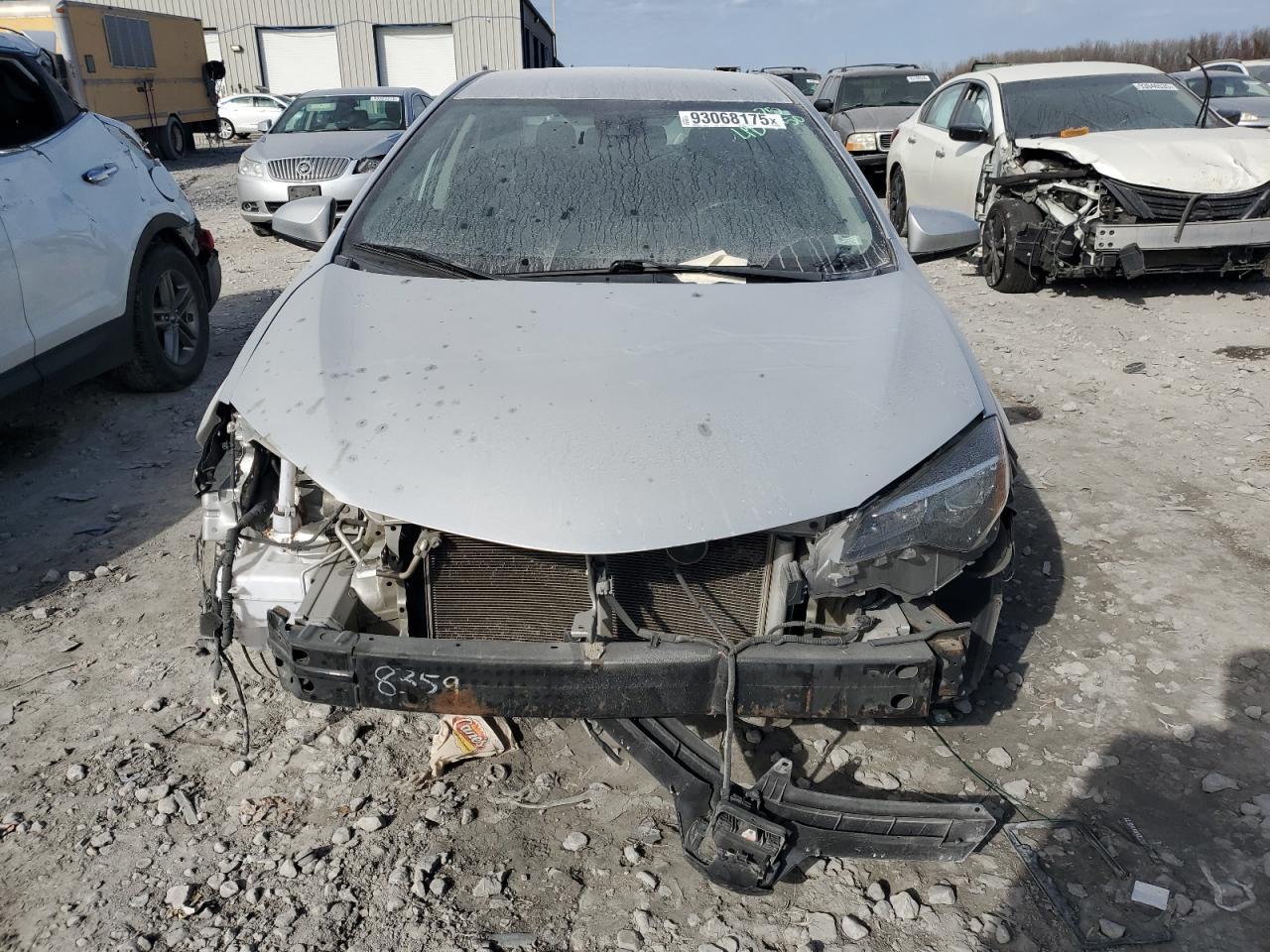 2018 Toyota Corolla L - Фото 5