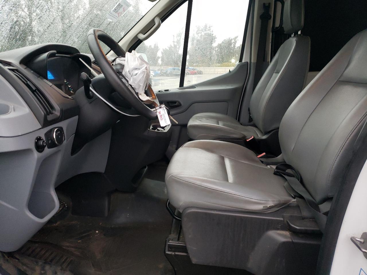 2019 Ford Transit Delivery Van - Image 7