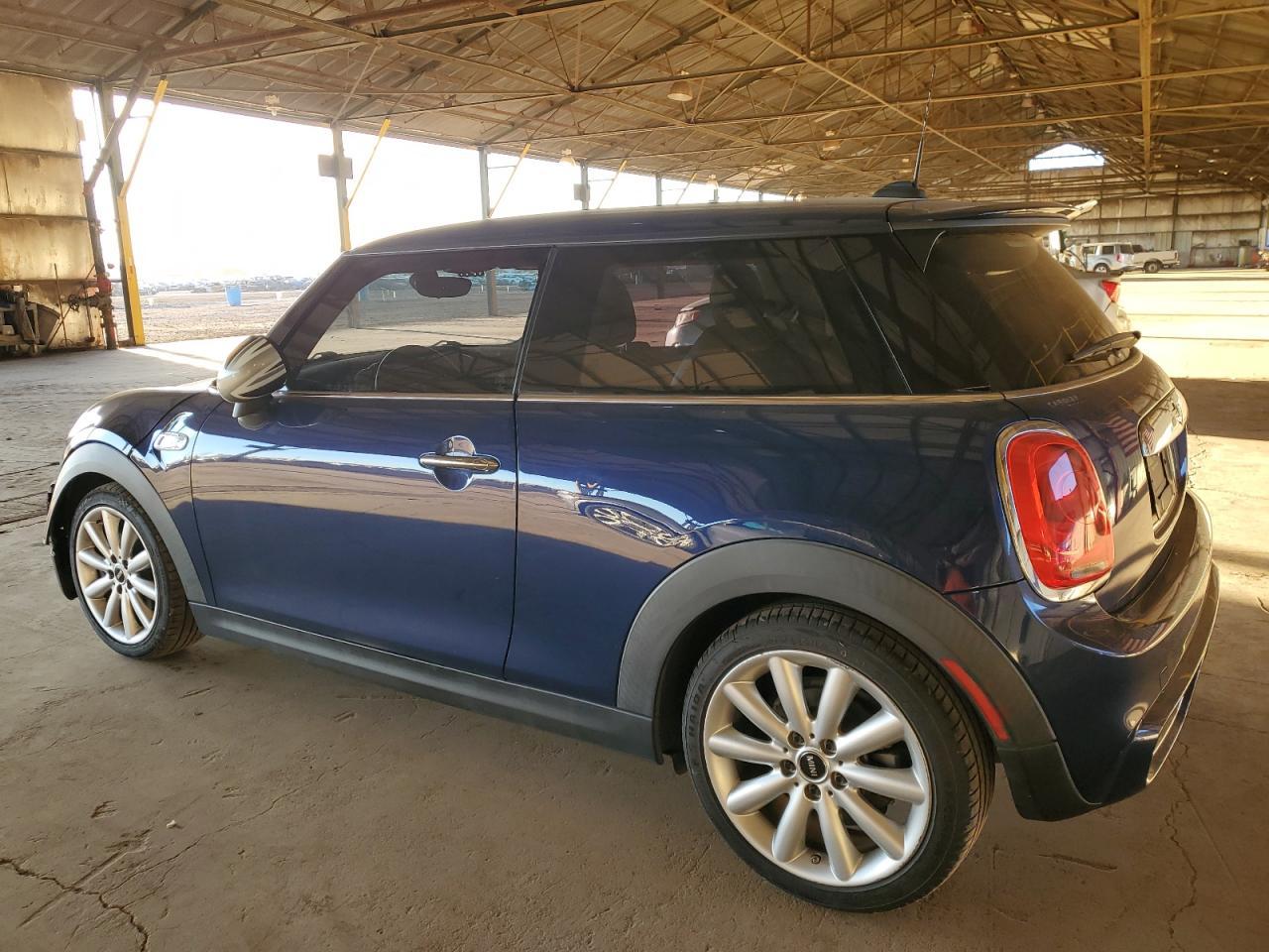 2014 Mini Cooper S - Image 2