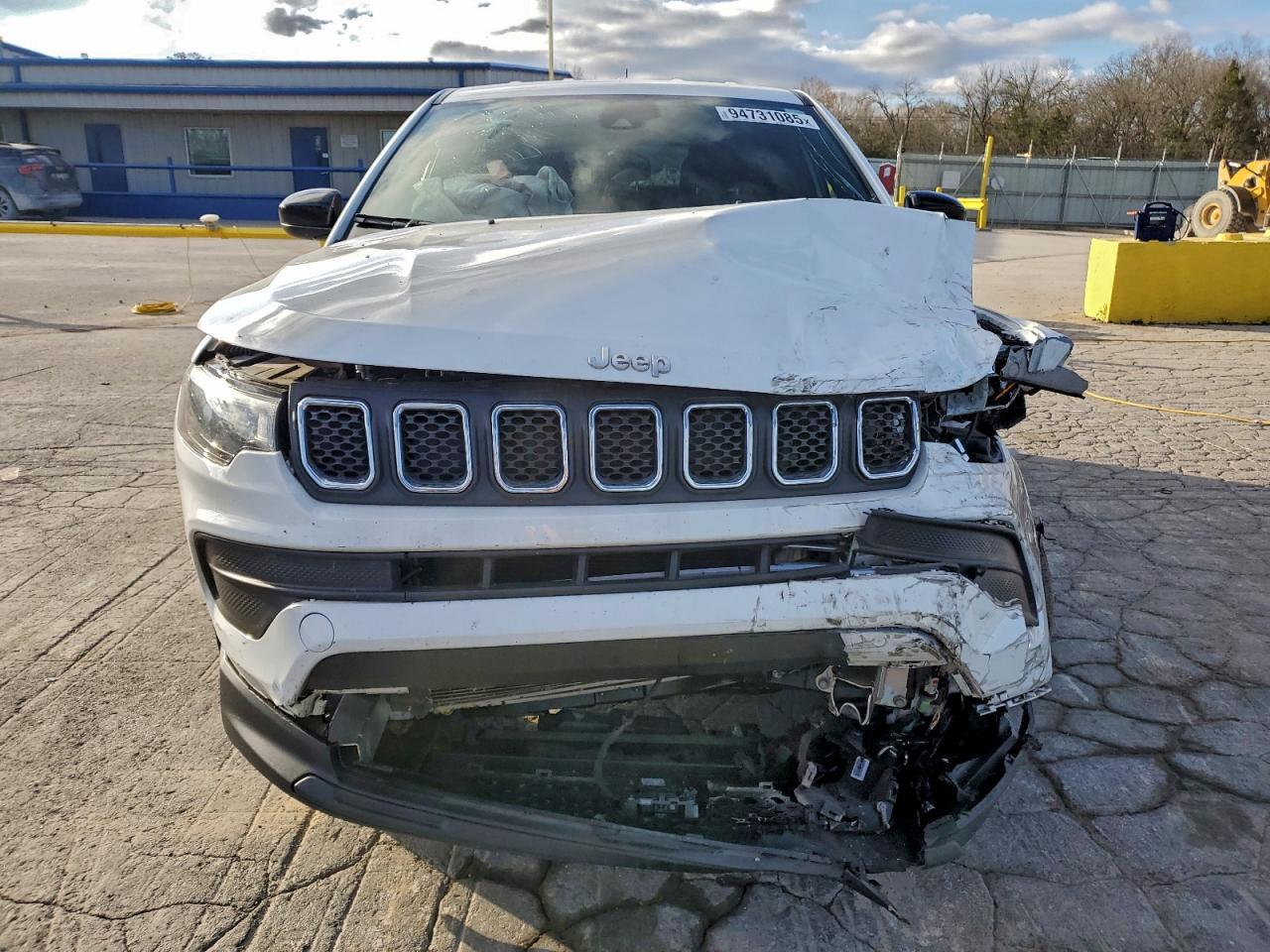 2024 Jeep Compass Sport - Фото 5