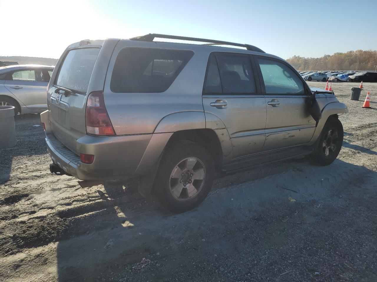 2005 Toyota 4Runner Sr5 - Image 3