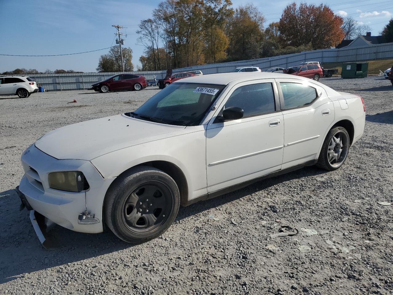2009 Dodge Charger
