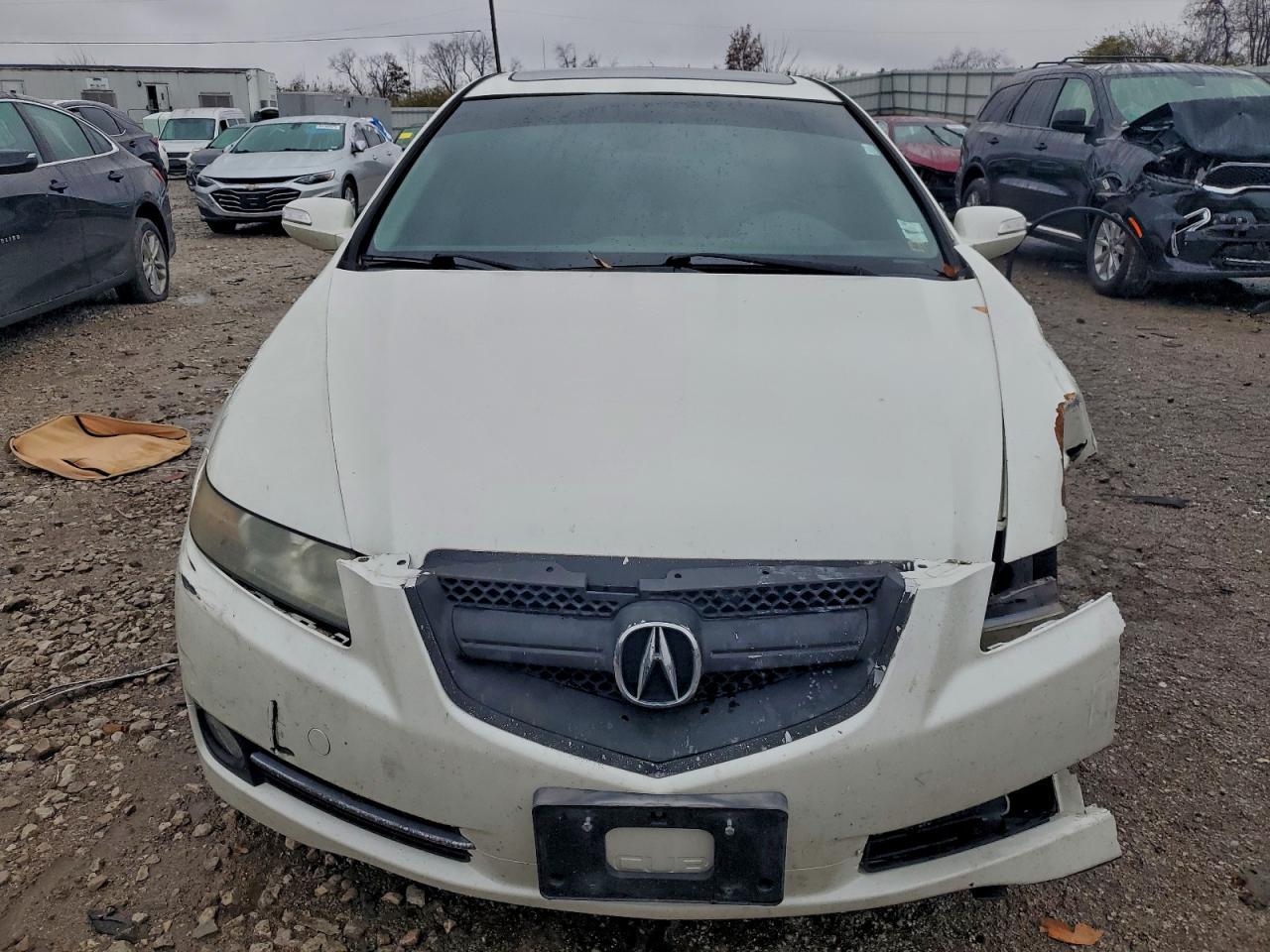 2007 Acura Tl - Фото 5