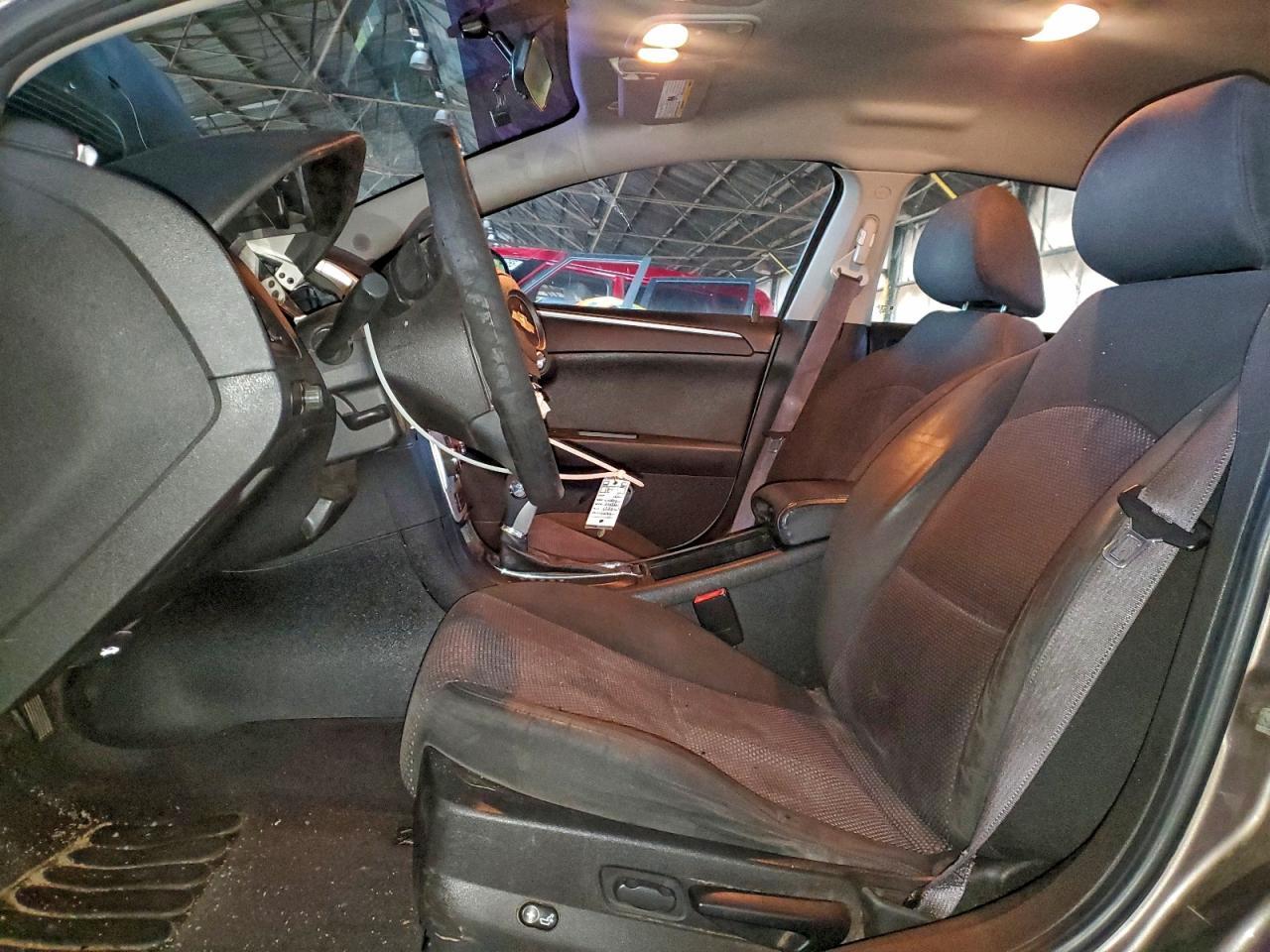 2010 Chevrolet Malibu 1Lt - Image 7