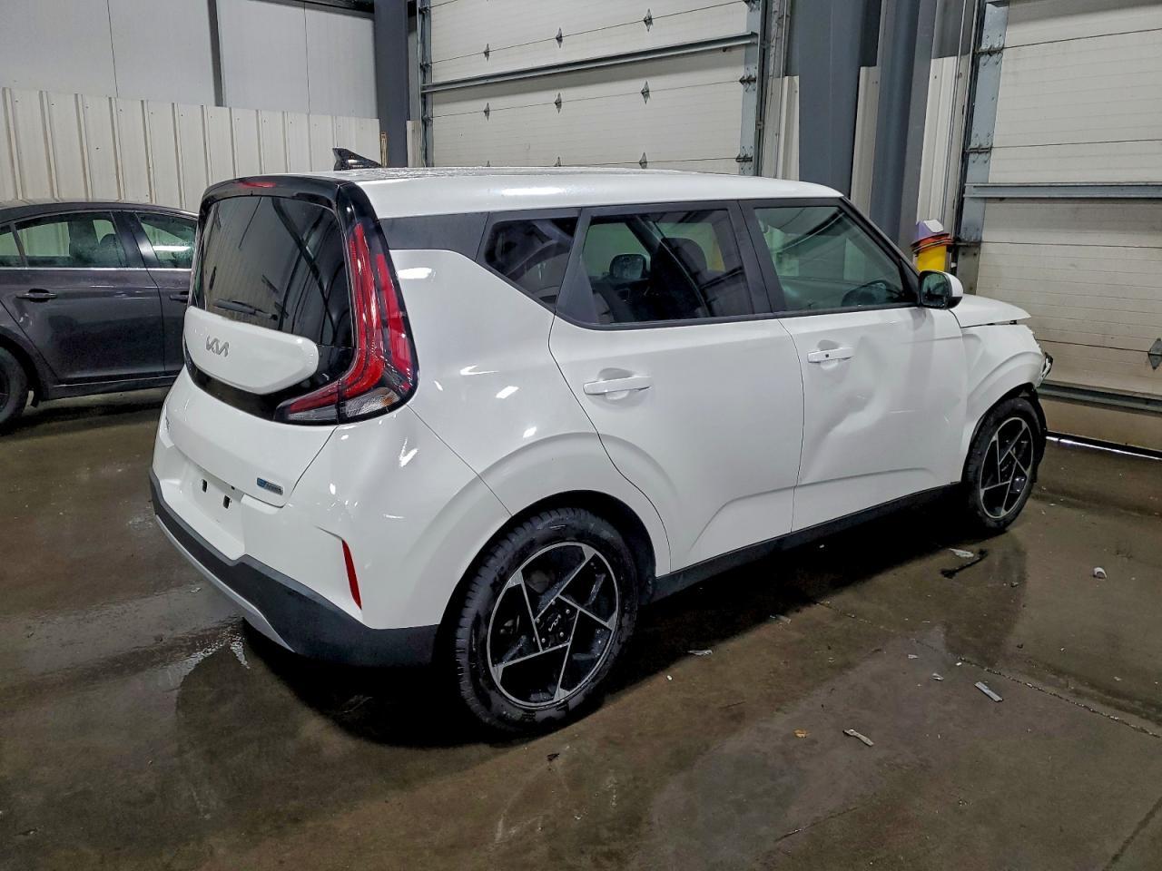 2023 Kia Soul Ex - Image 3