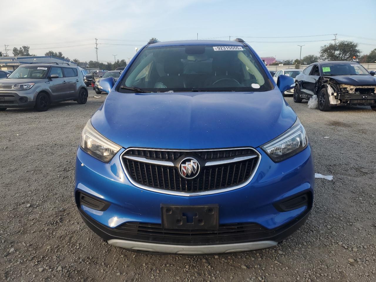 2018 Buick Encore Preferred - Фото 5