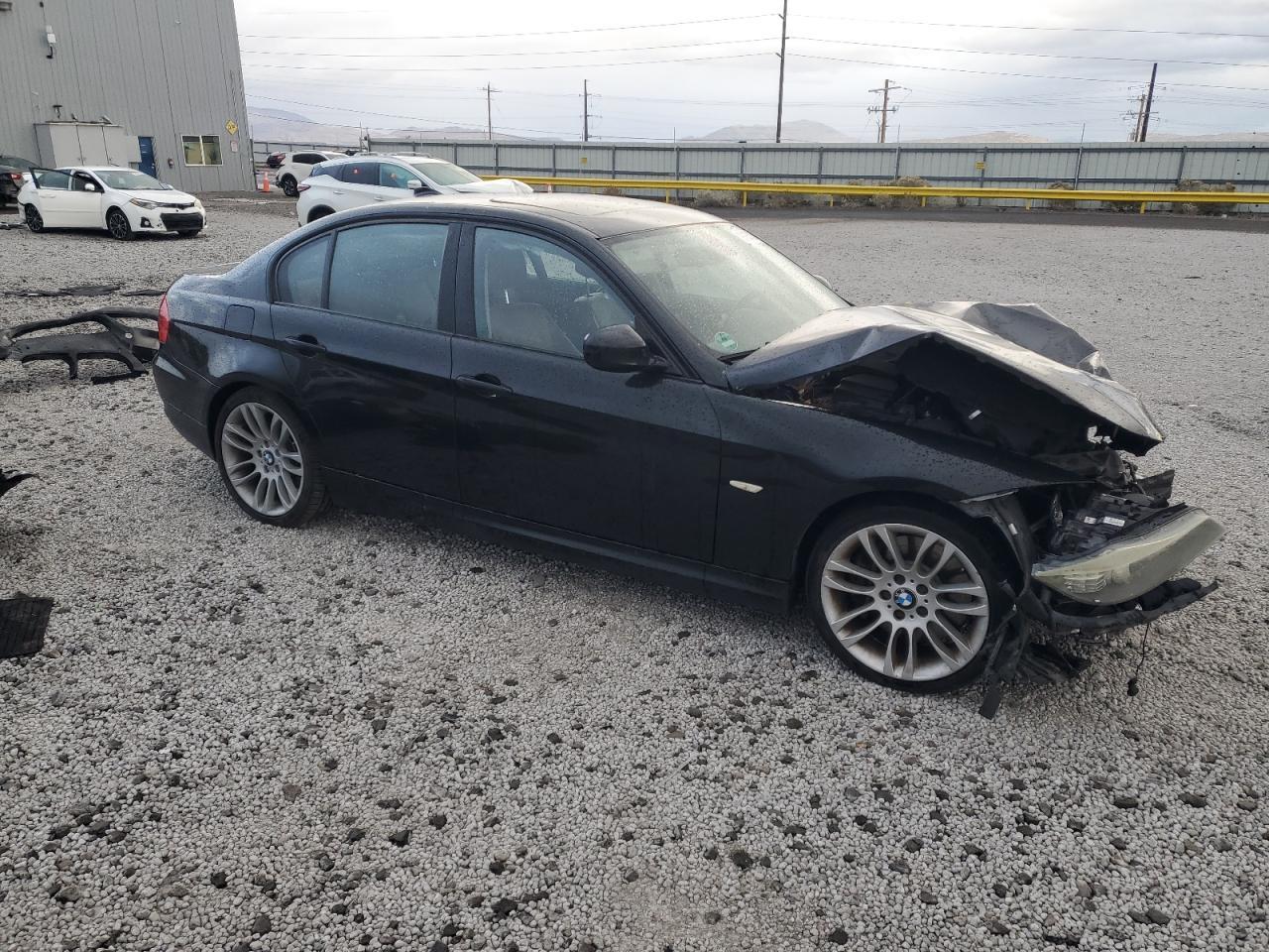 2011 BMW 335 D - Фото 4