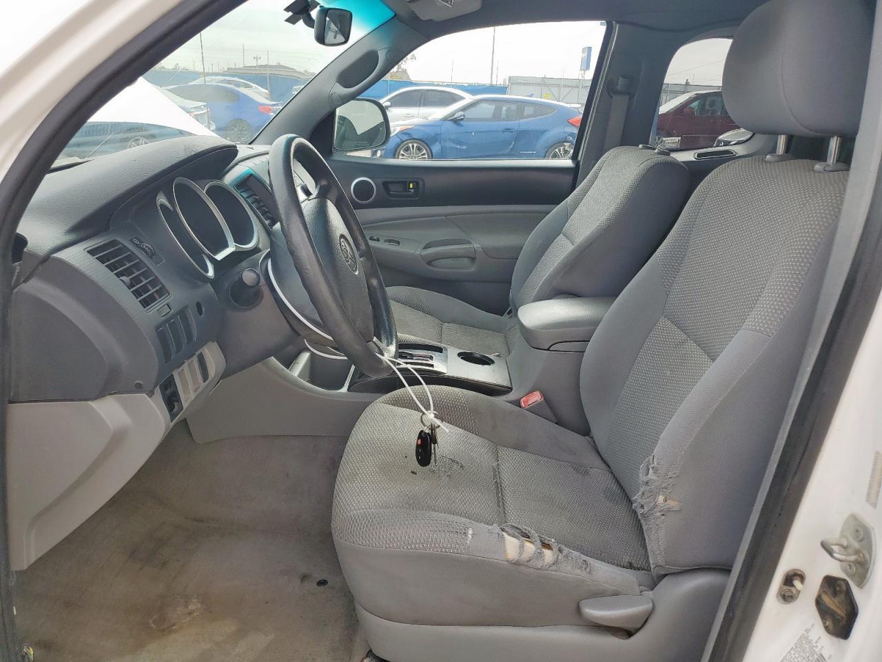 2007 Toyota Tacoma Access Cab - Image 7