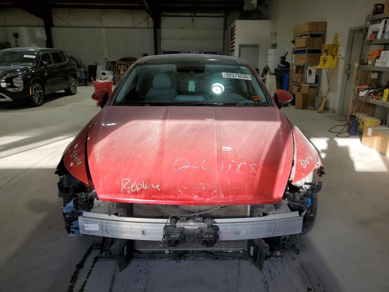 2021 Hyundai Sonata Sel - Image 5