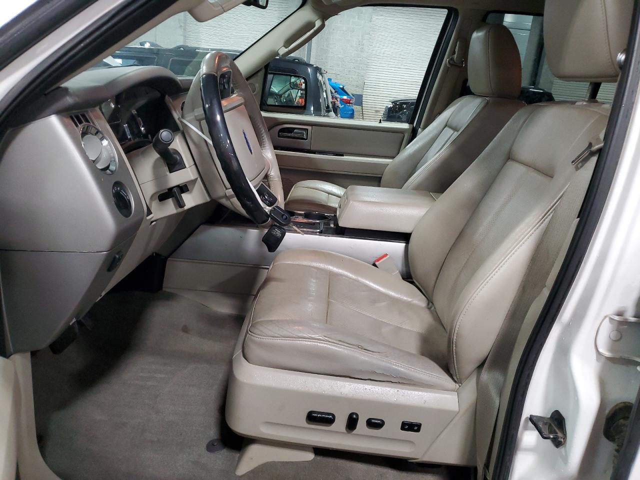 2014 Ford Expedition Limited - Фото 7