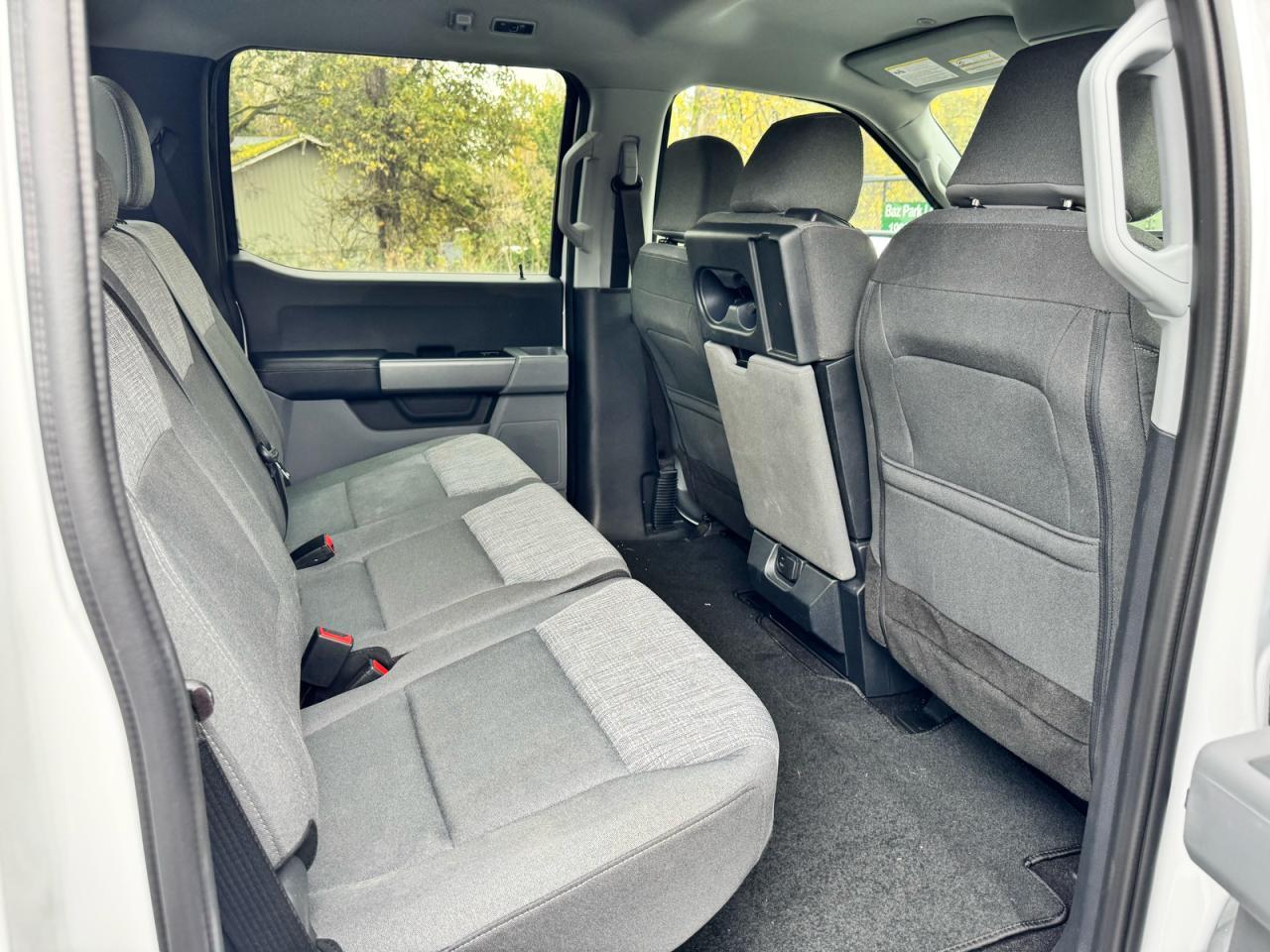 2022 Ford F150 Supercrew - Фото 6