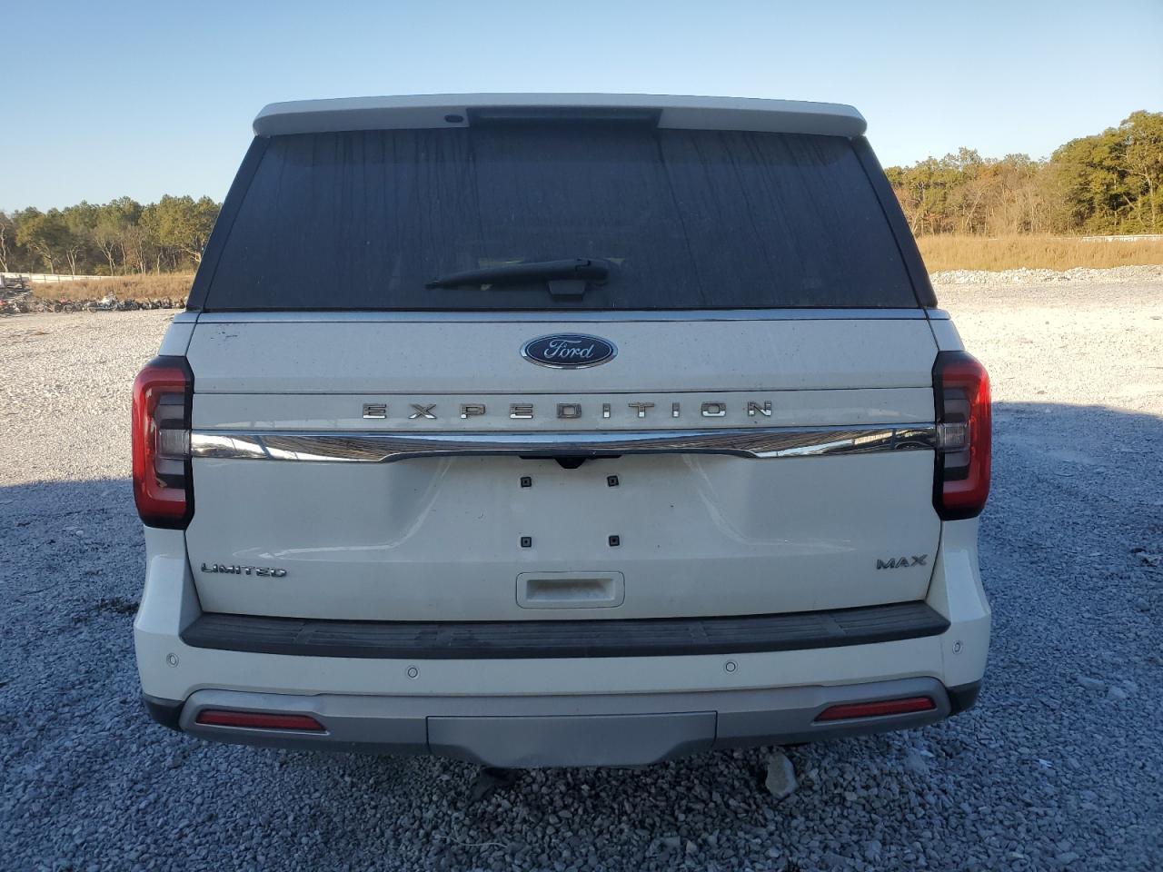 2023 Ford Expedition Max Limited - Фото 6