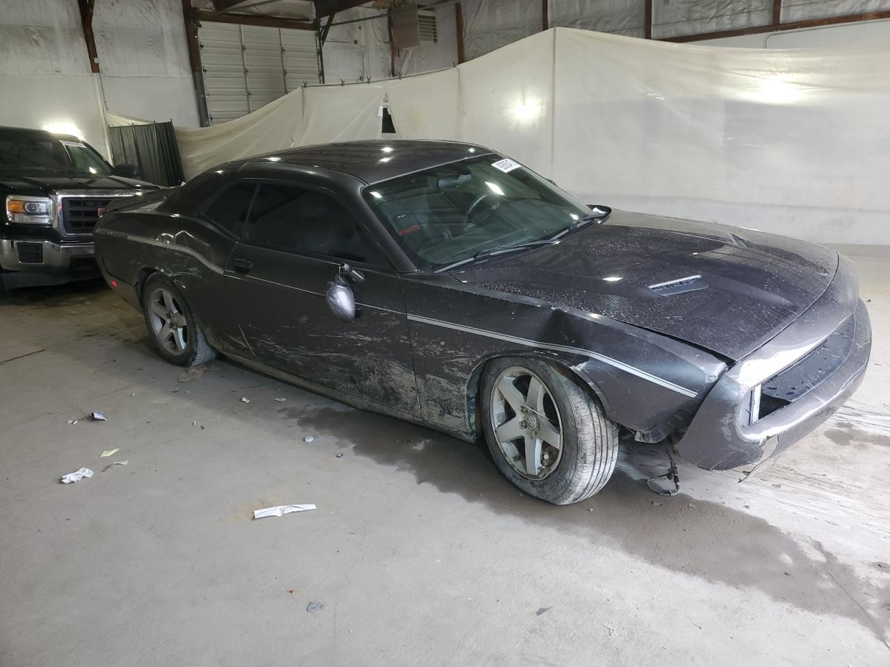 2013 Dodge Challenger Sxt - Image 4