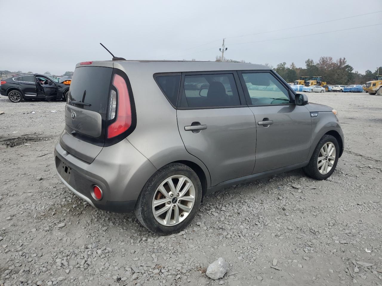 2018 Kia Soul + - Фото 3