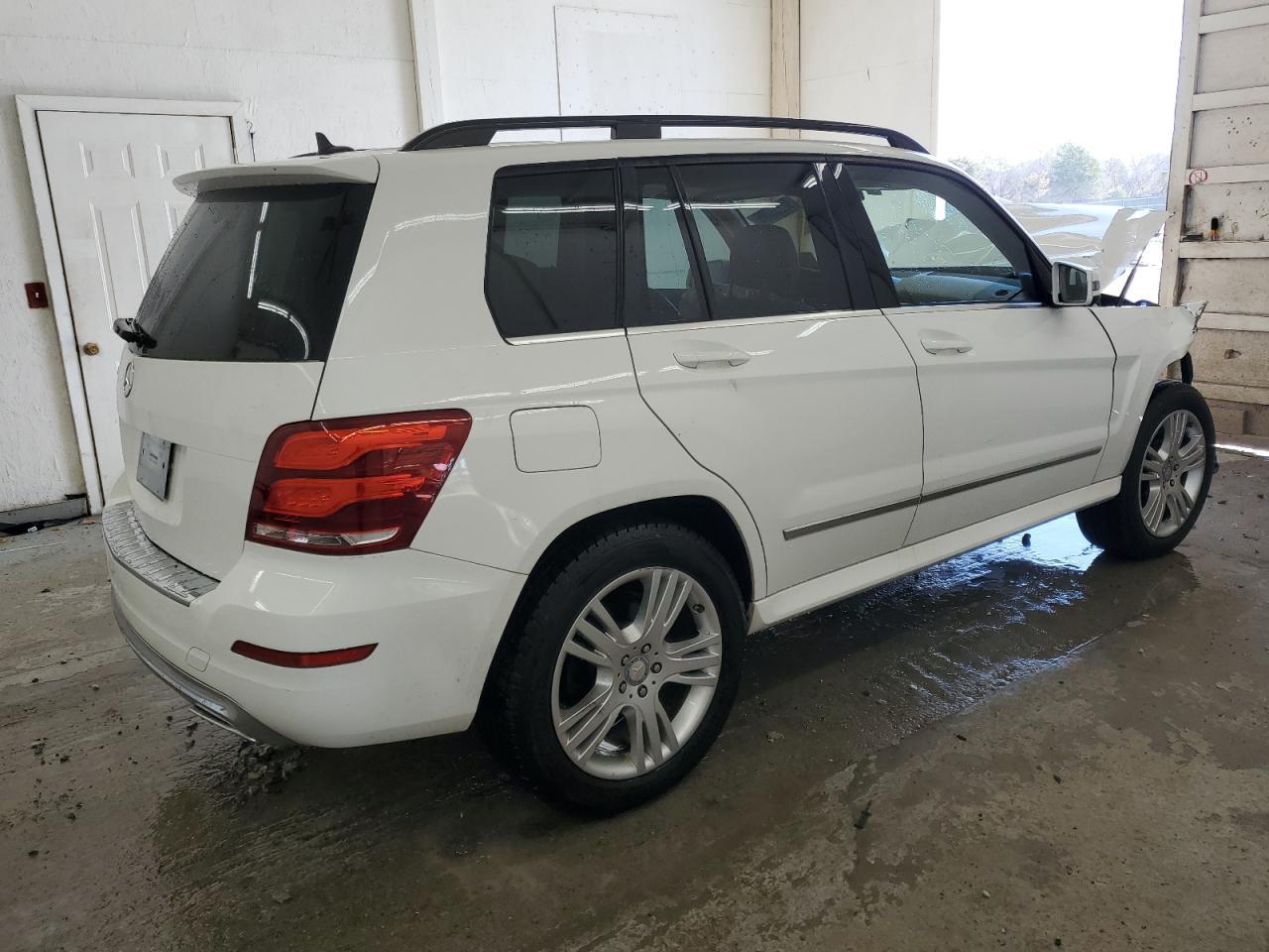 2015 Mercedes-Benz Glk 350 - Image 3