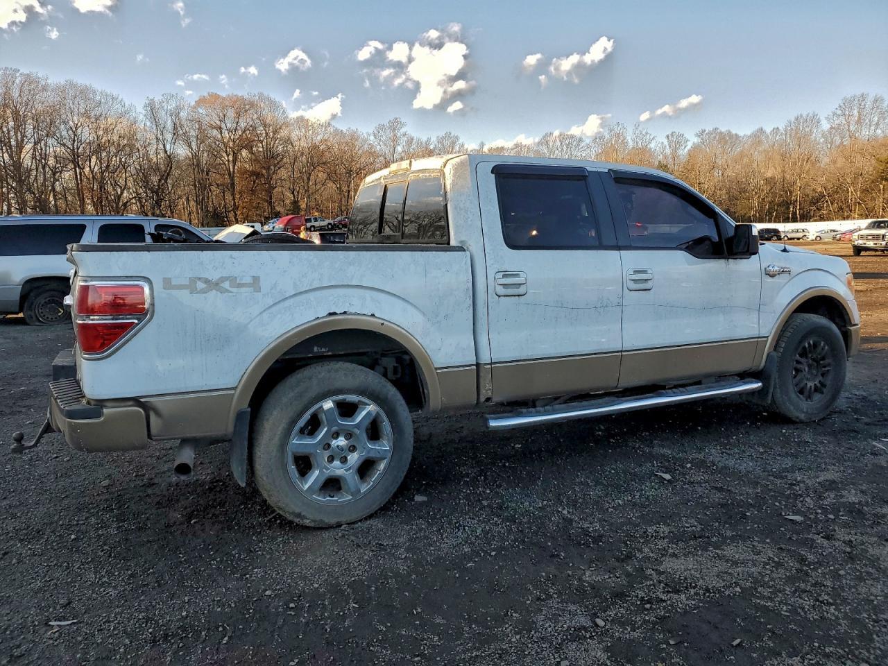2011 Ford F-150 - Image 3