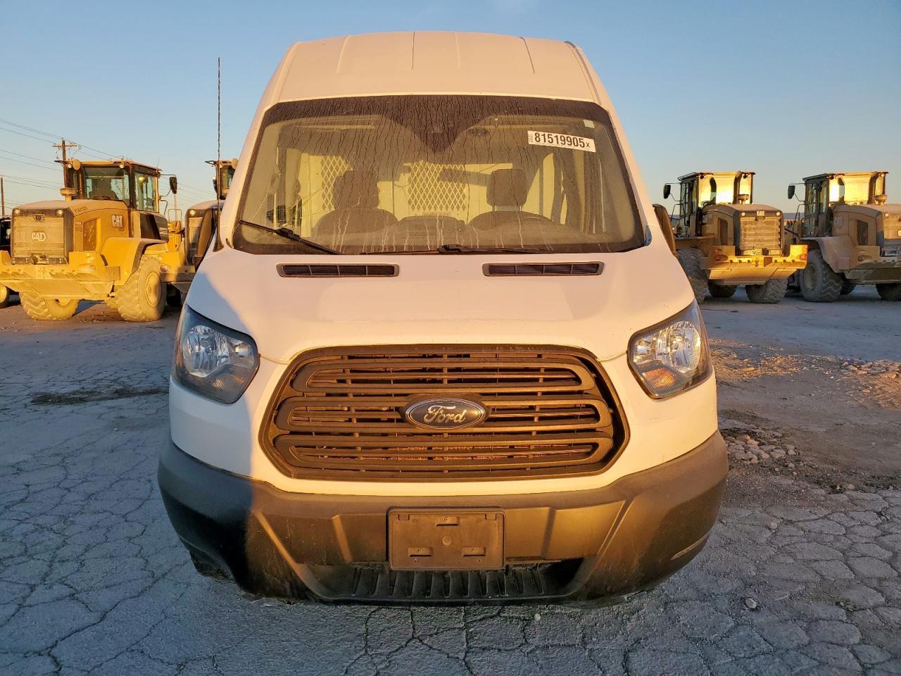 2019 Ford Transit T-250 - Image 5