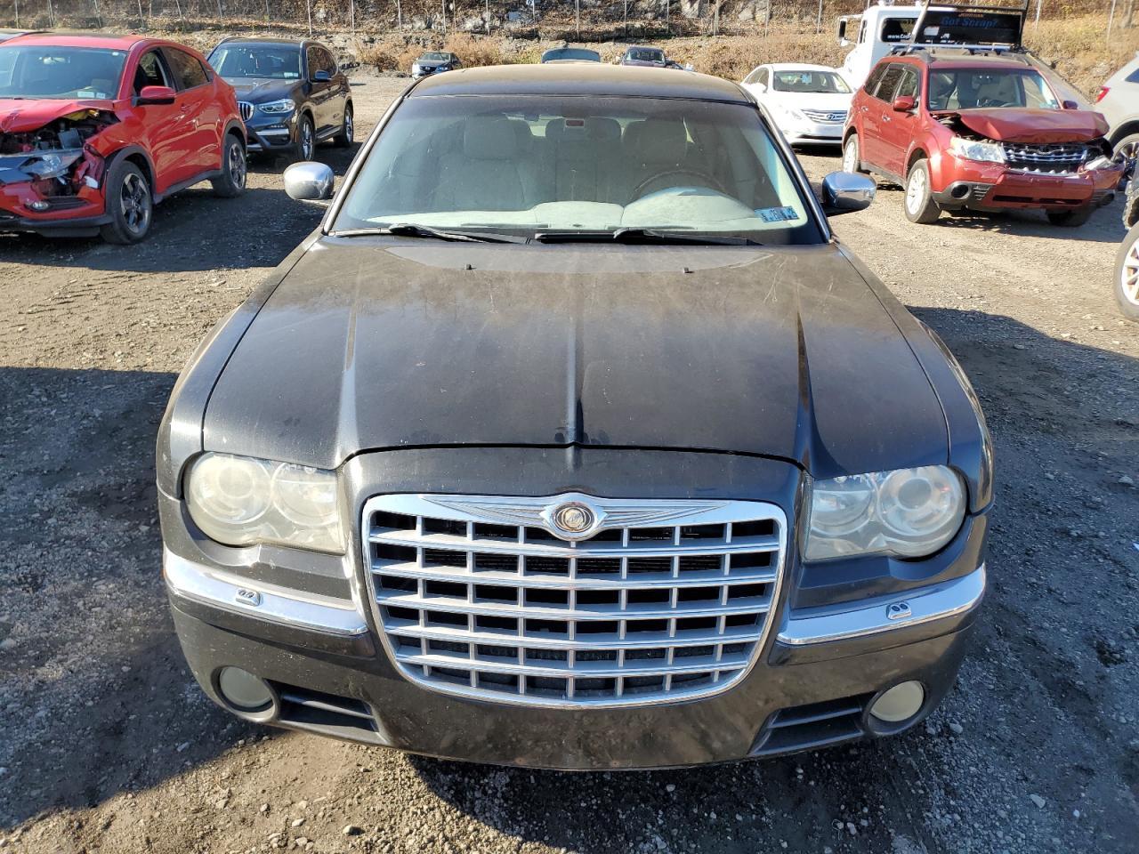 2006 Chrysler 300C - Фото 5