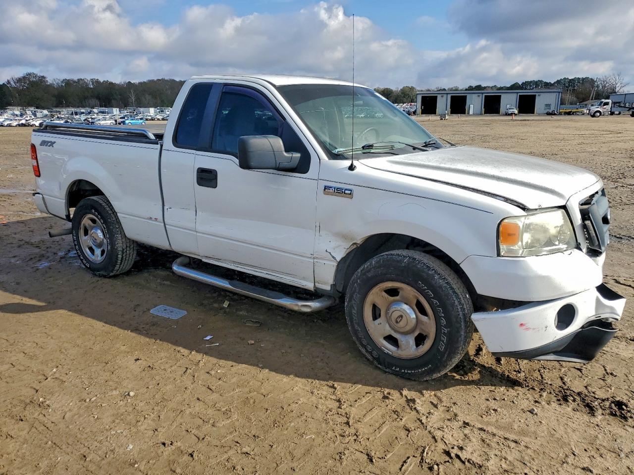 2006 Ford F150 - Фото 4