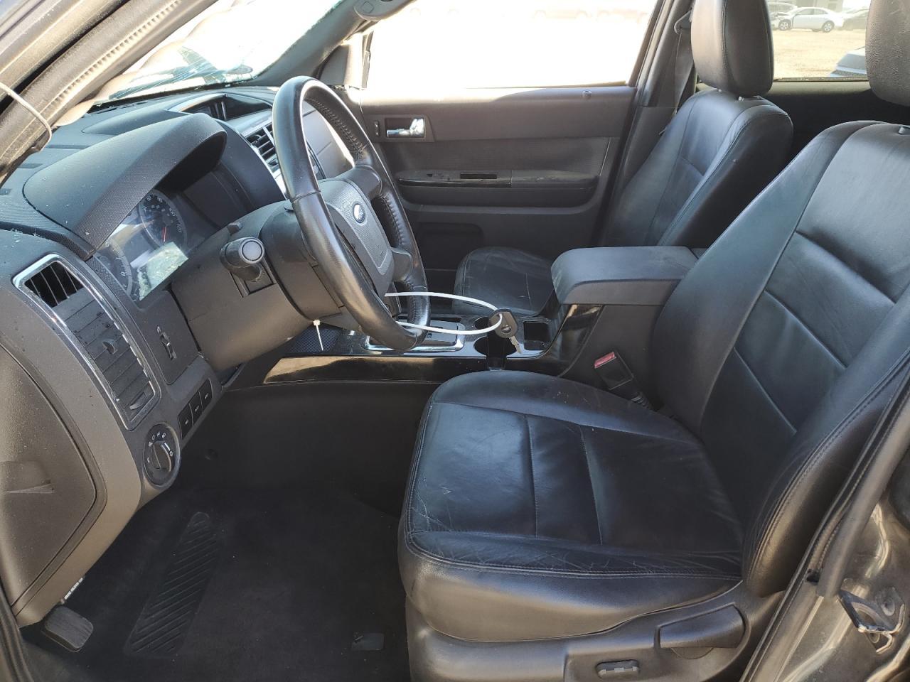 2009 Ford Escape Limited - Фото 7