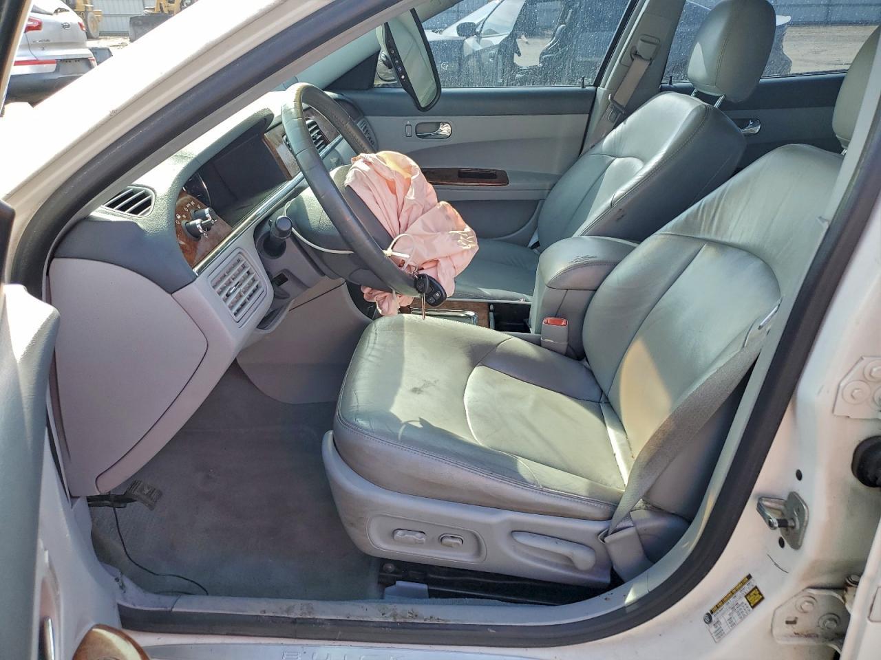 2005 Buick Lacrosse Cxl - Фото 7
