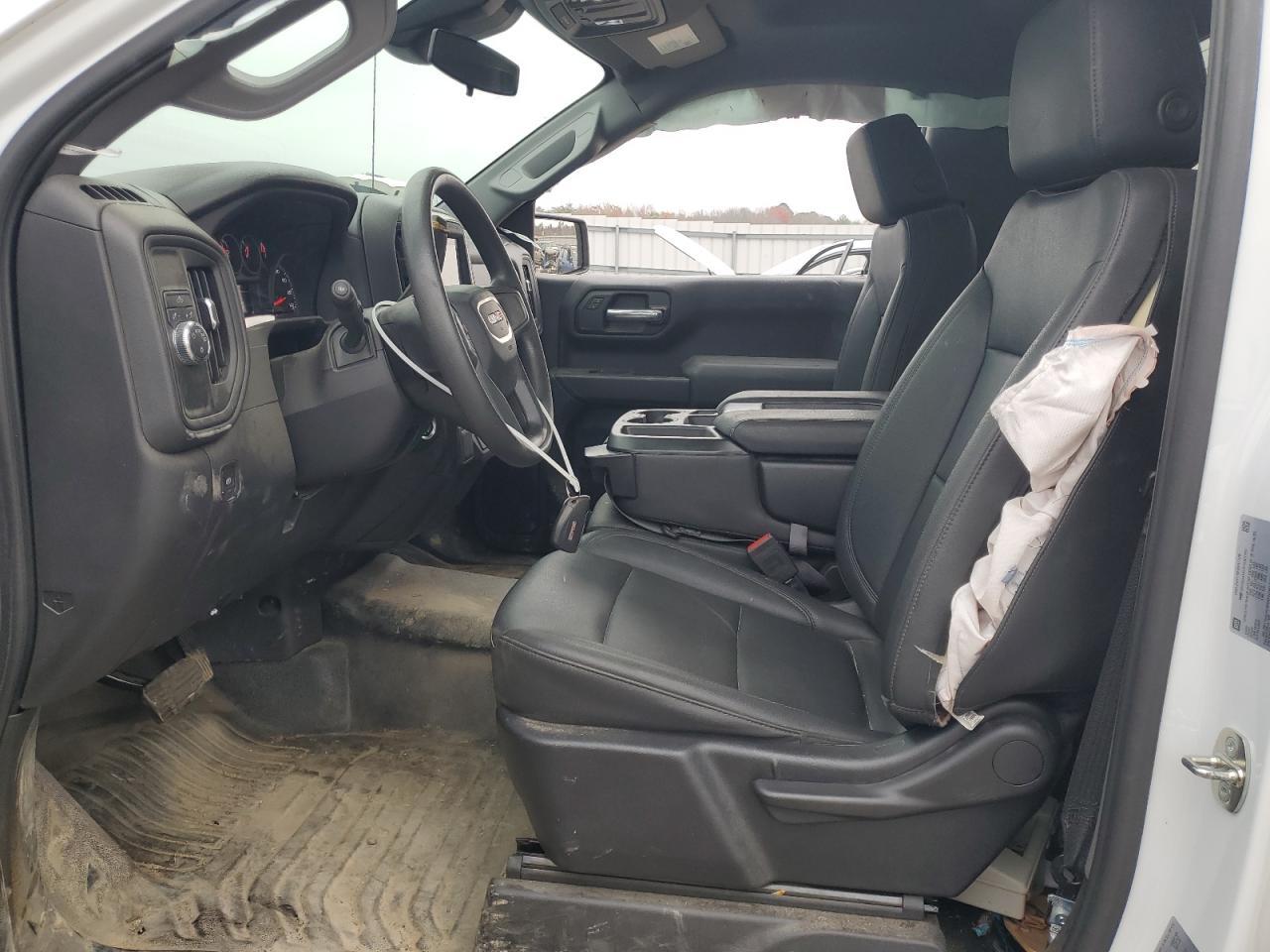 2023 GMC Sierra C1500 - Image 7