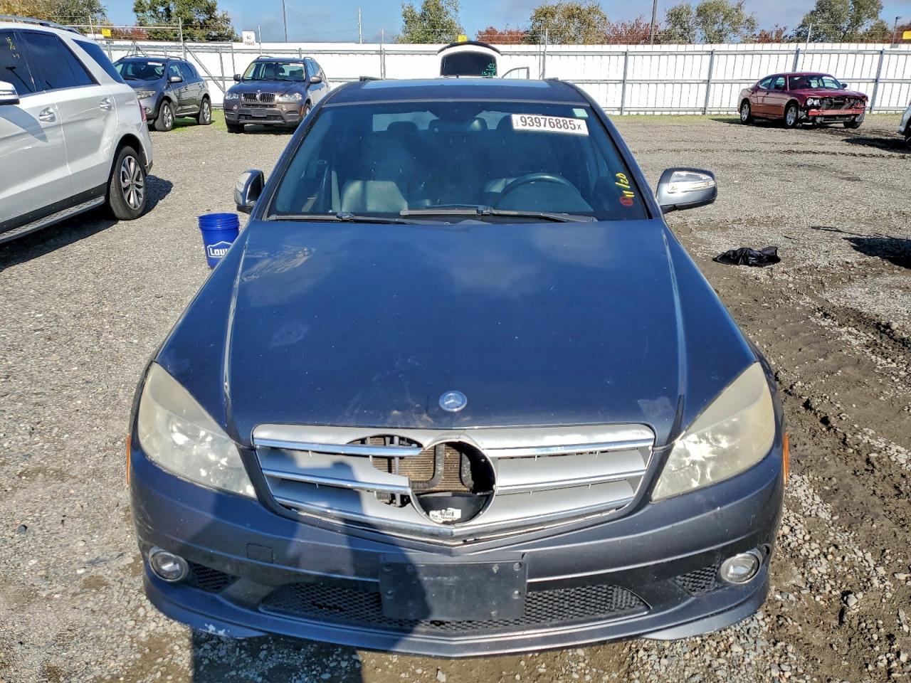 2008 Mercedes-Benz C 350 - Image 5