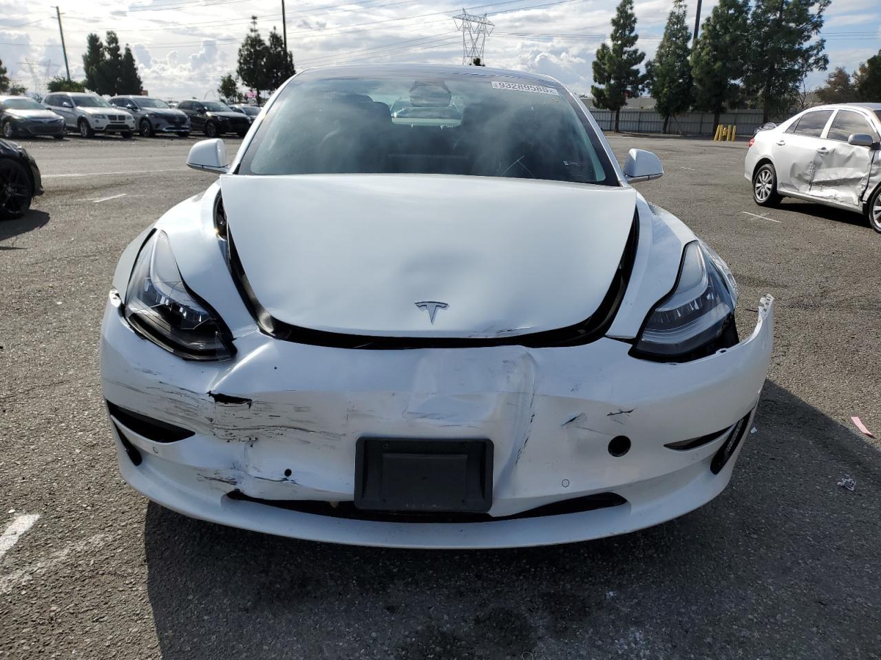 2020 Tesla Model 3 - Image 5