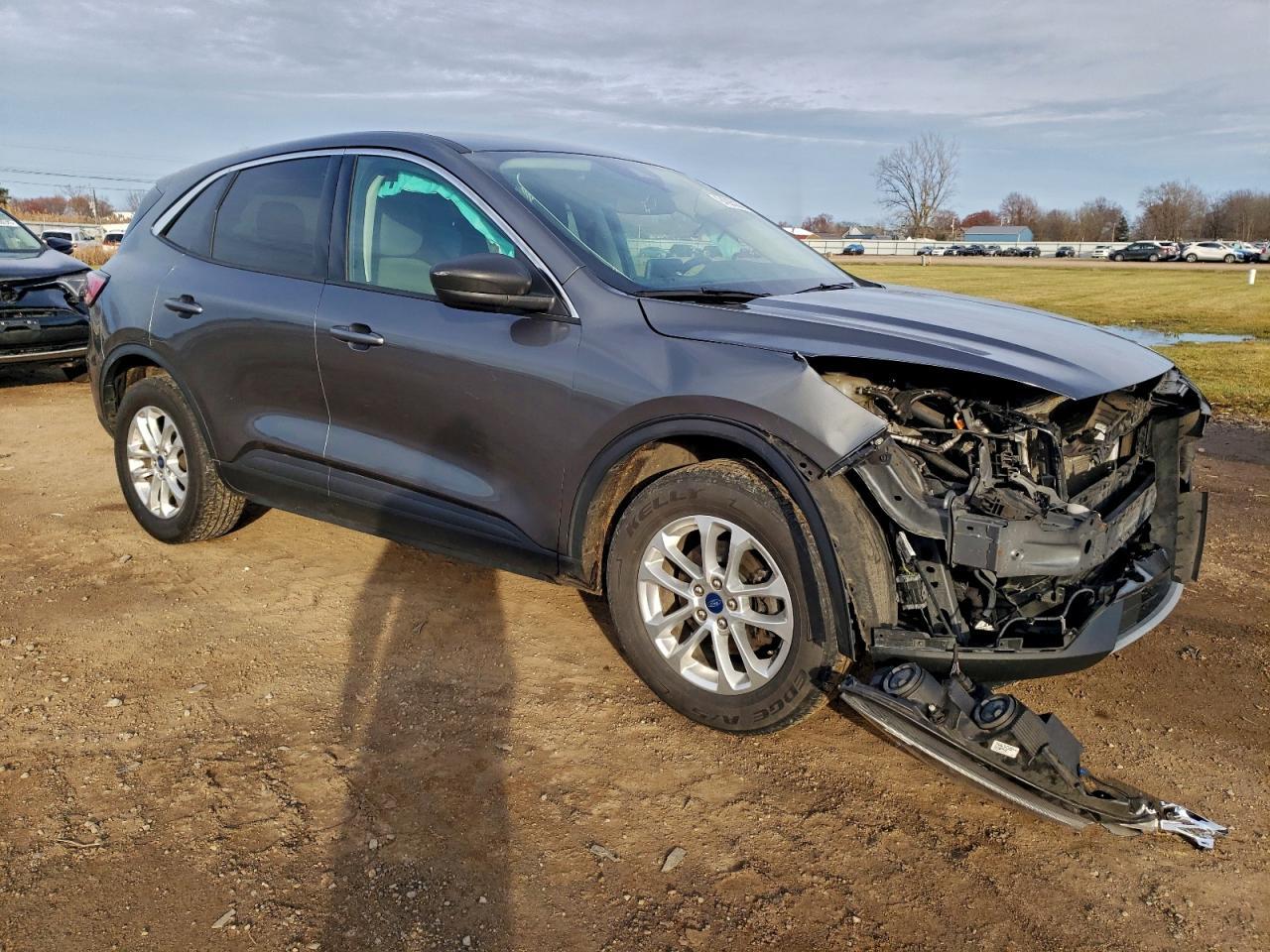 2022 Ford Escape Se - Image 4