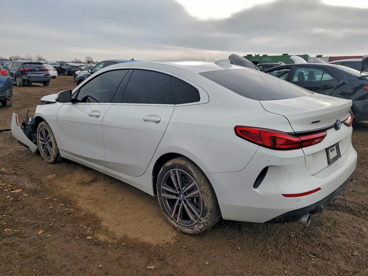 2020 BMW 228Xi - Image 2