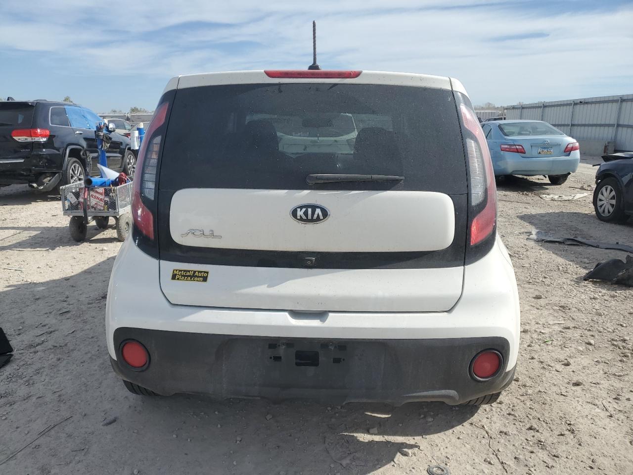 2019 Kia Soul - Image 6