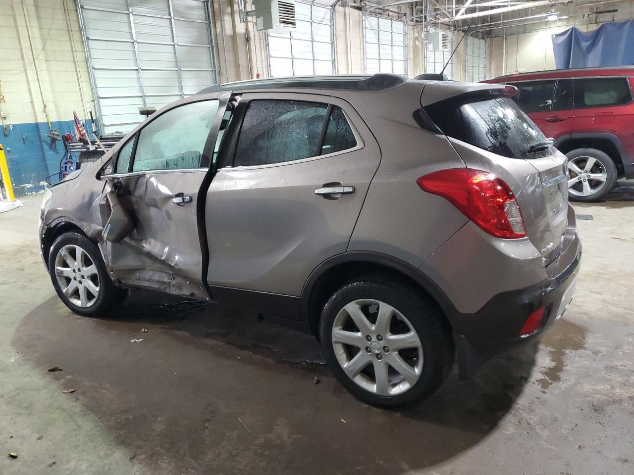 2015 Buick Encore - Image 2