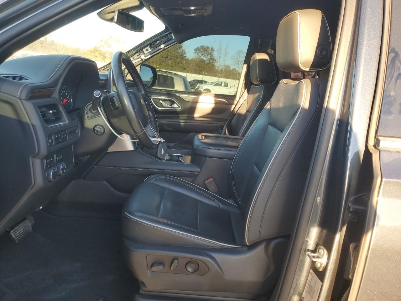 2021 Chevrolet Tahoe K1500 Premier - Фото 7