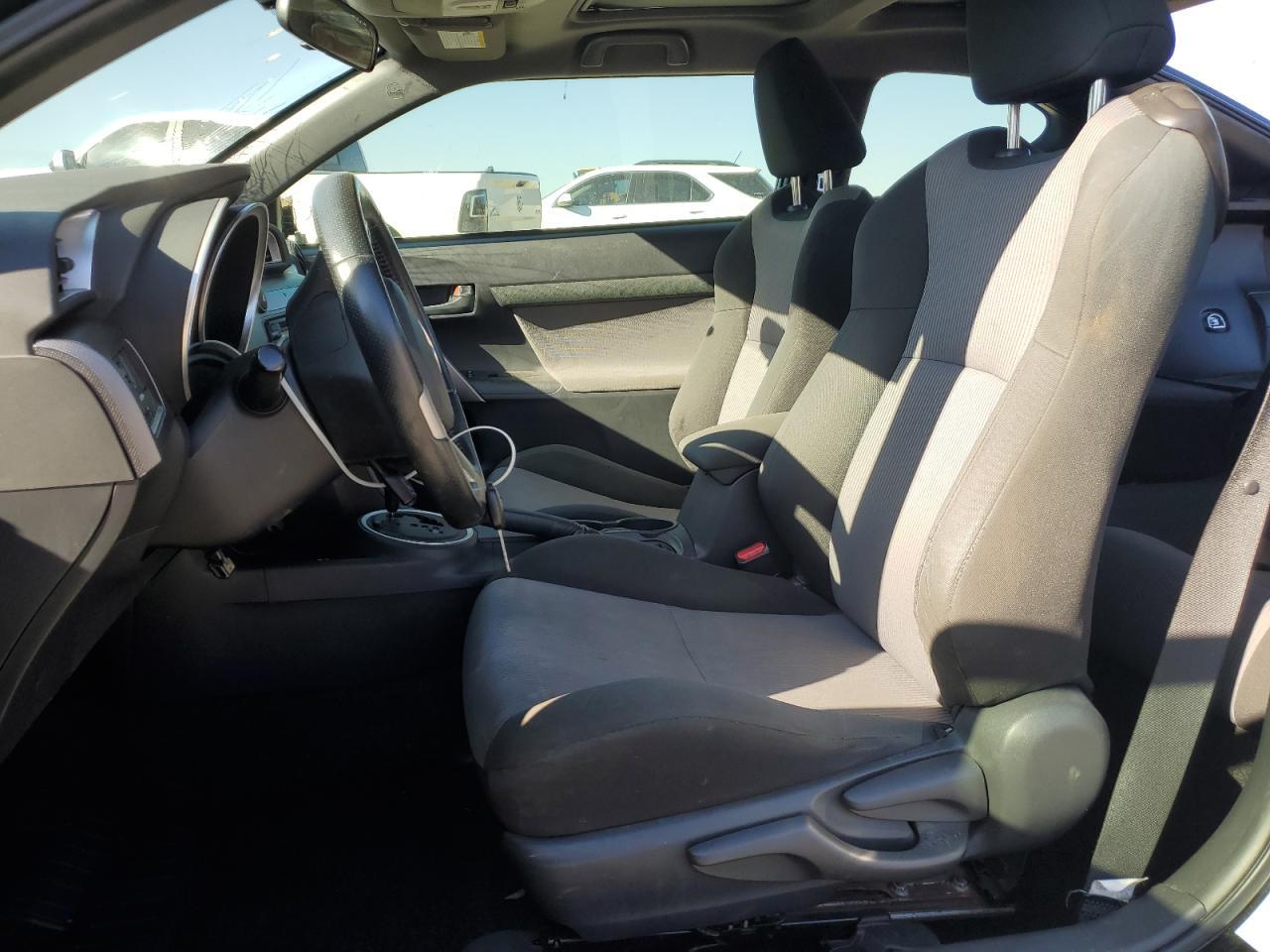 2014 Scion Tc - Image 7