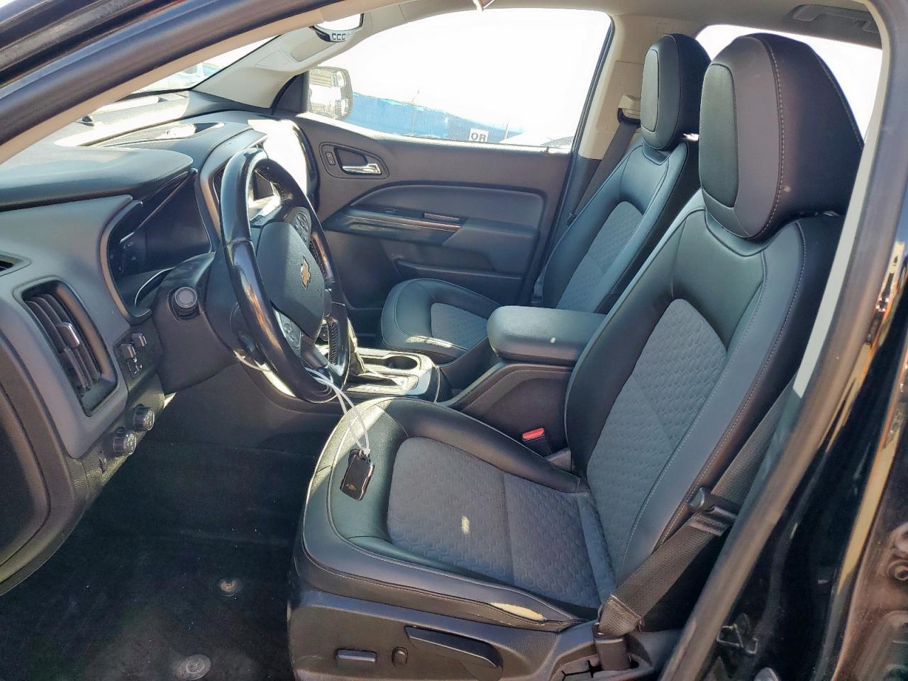 2016 Chevrolet Colorado Z71 - Image 7