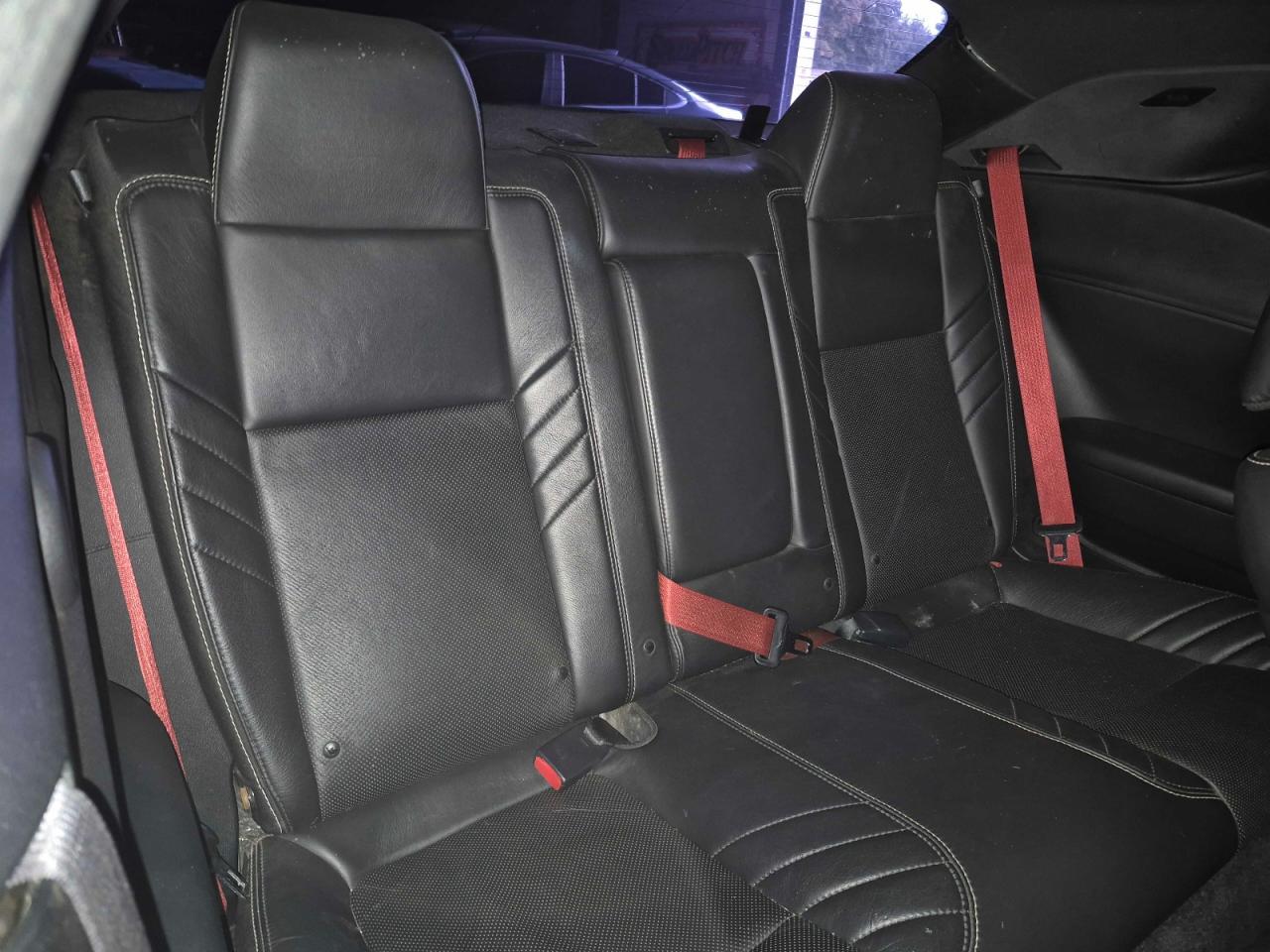 2016 Dodge Challenger Srt Hellcat - Фото 6