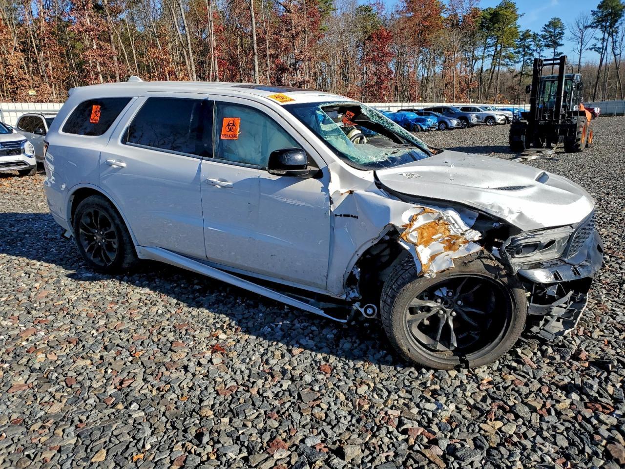 2022 Dodge Durango R/T - Фото 4