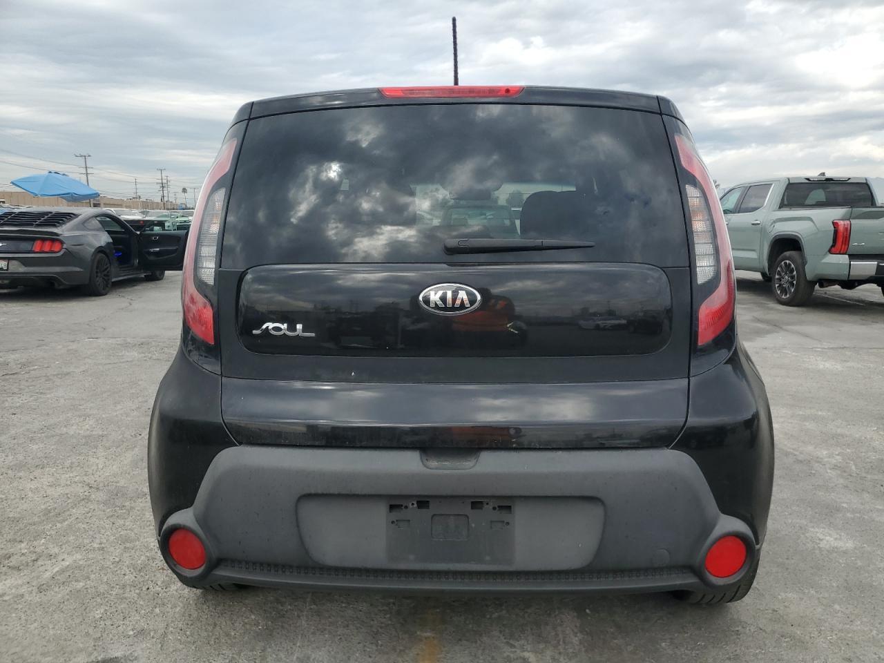 2014 Kia Soul - Image 6