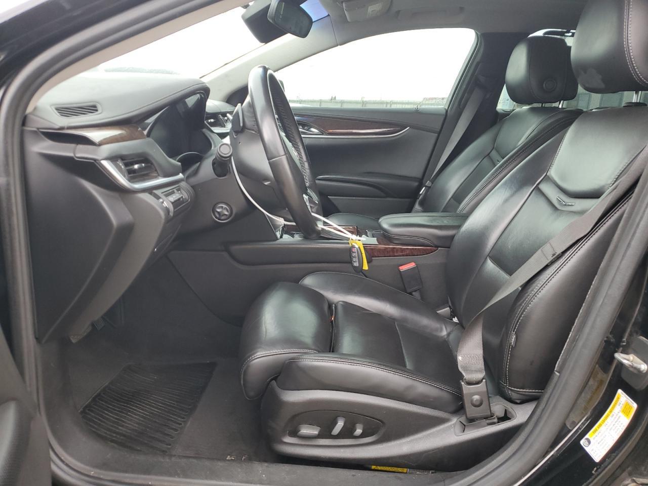 2013 Cadillac Xts - Фото 7