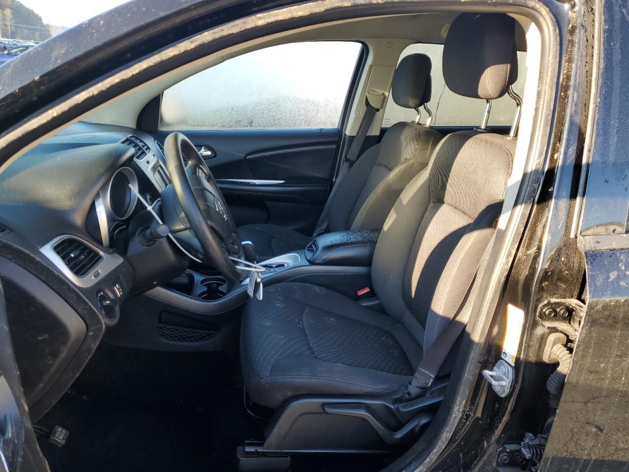 2017 Dodge Journey Se - Фото 7