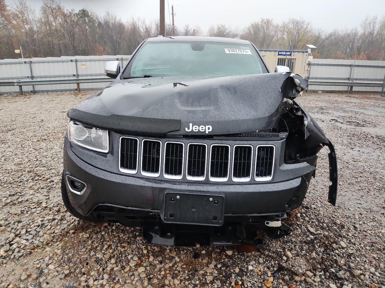 2015 Jeep 4X4Limited - Фото 5