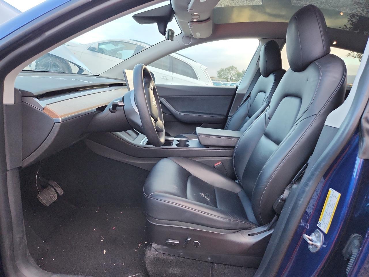 2022 Tesla Model Y - Фото 7