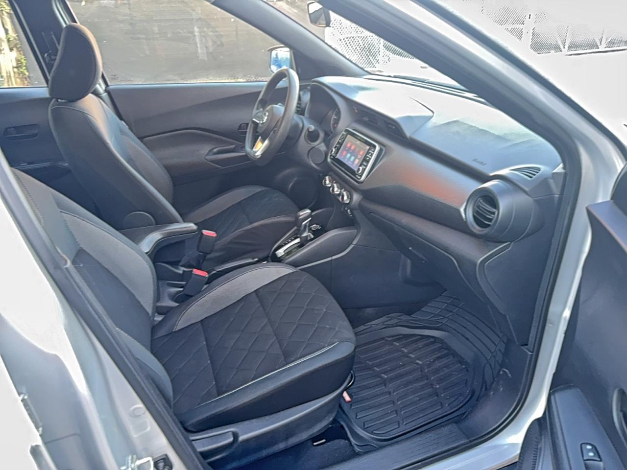 2020 Nissan Kicks S - Фото 5