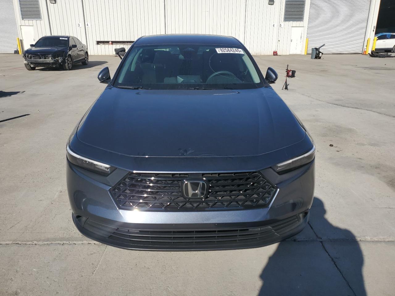 2024 Honda Accord Lx - Image 5