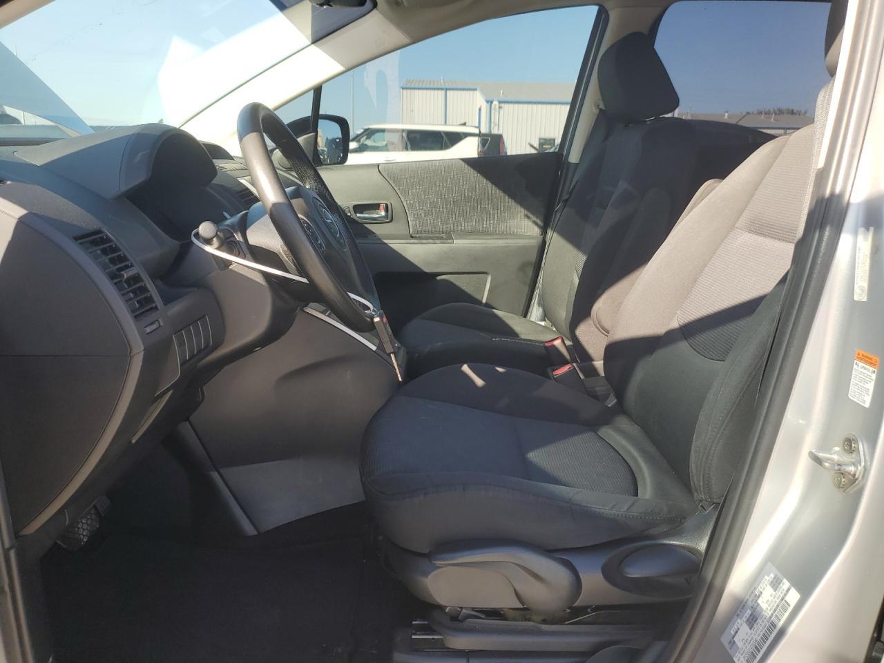 2009 Mazda 5 - Image 7