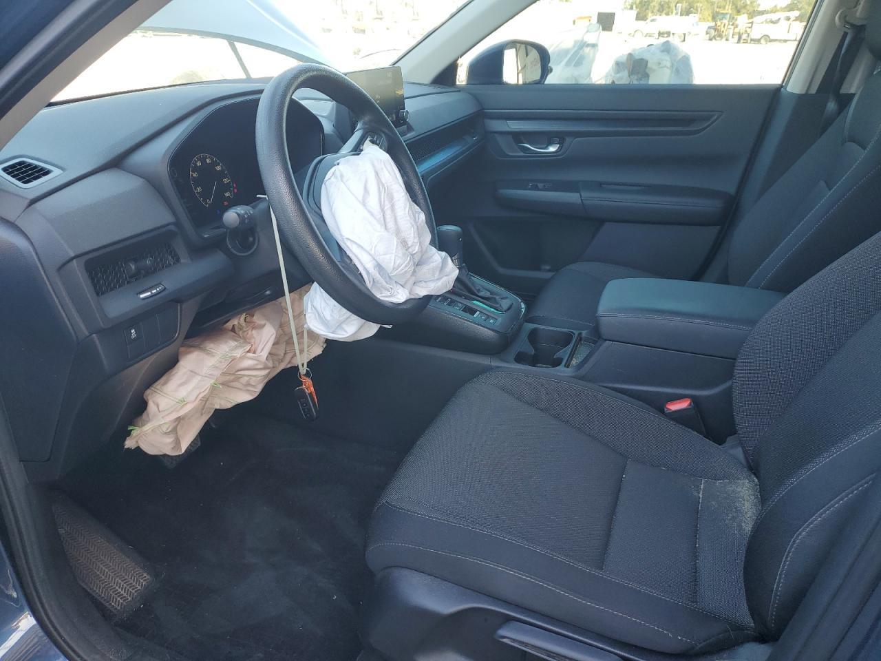2024 Honda Cr-V Lx - Image 7