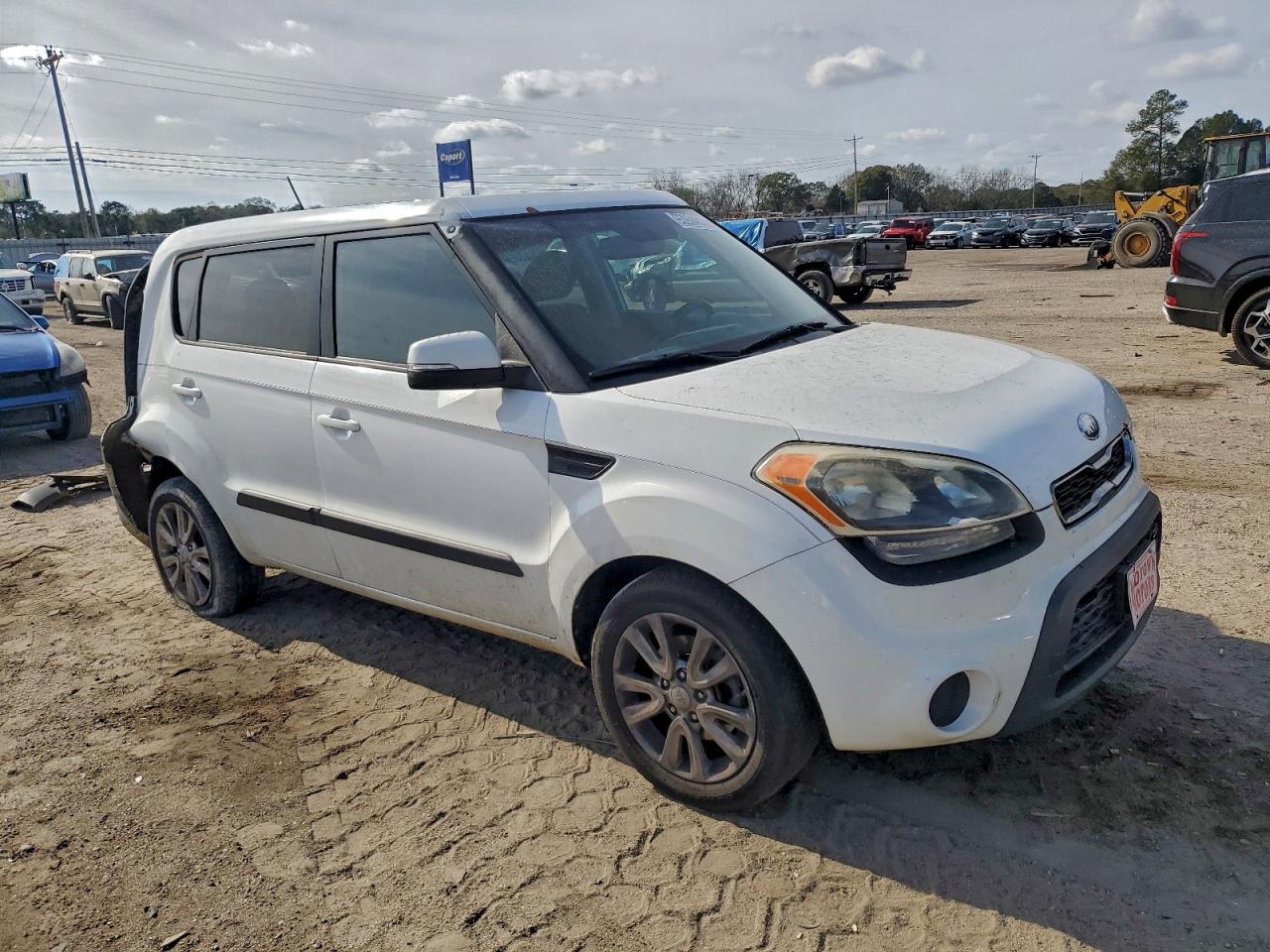 2013 Kia Soul + - Фото 4