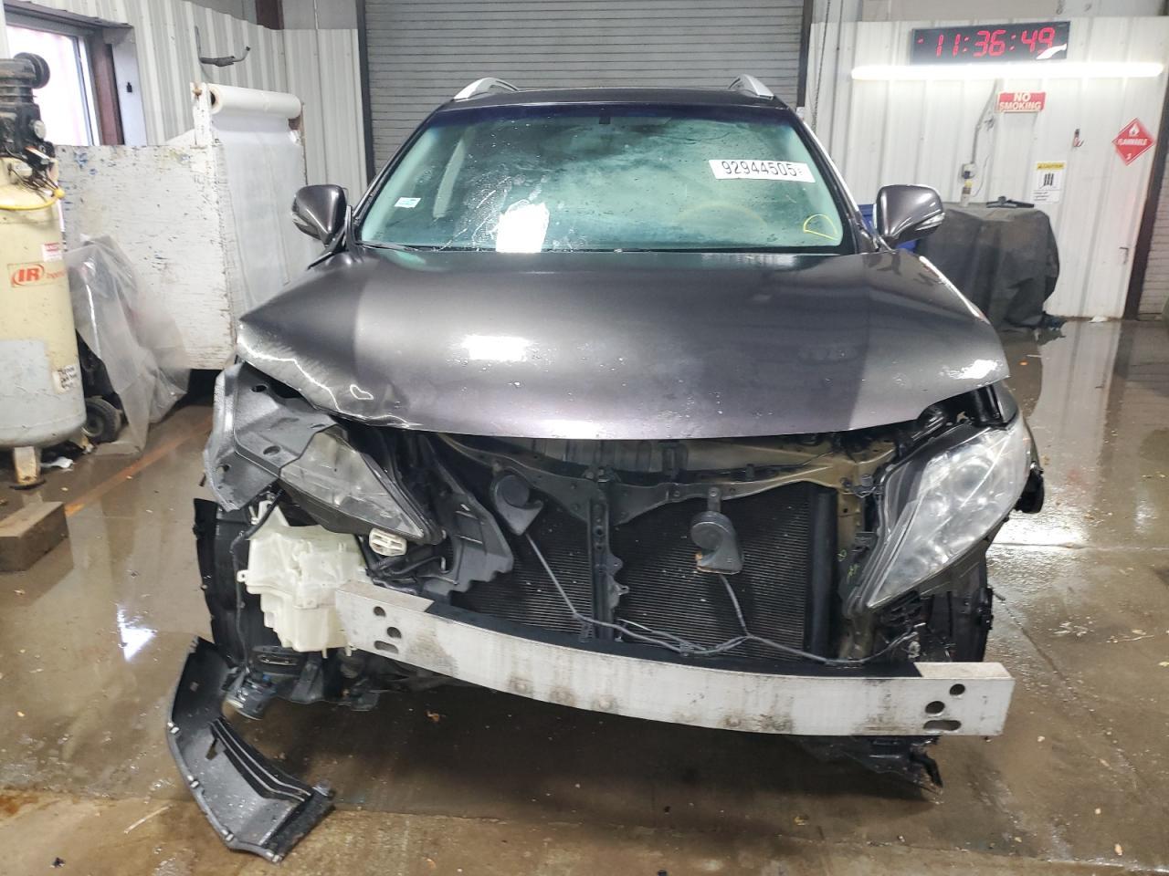 2010 Lexus Rx 350 - Image 5